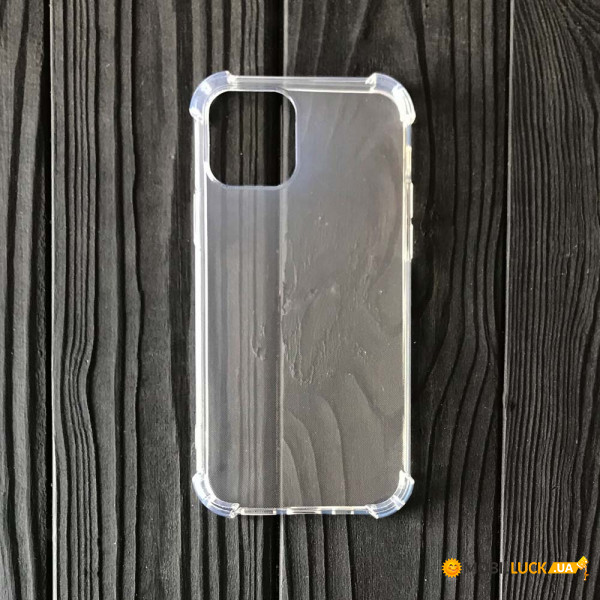  Safe Anti-Shock for iPhone 11 Clear