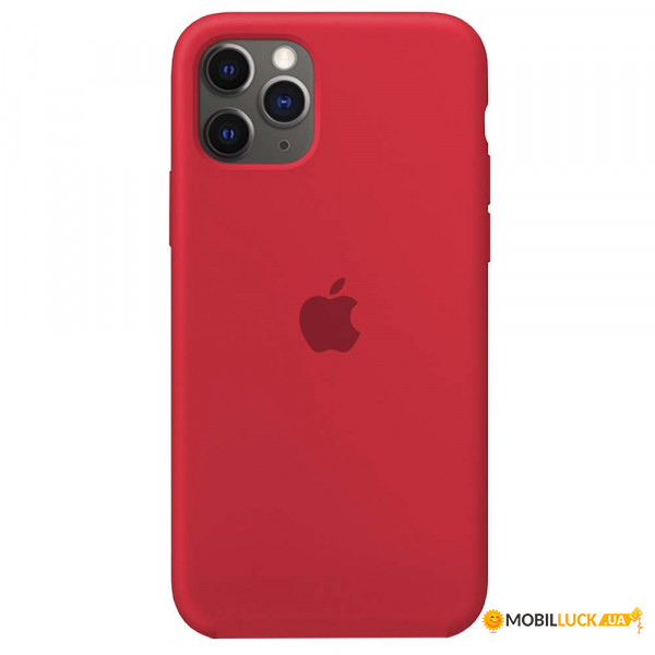  Silicone Case Full iPhone 11 (39) rose