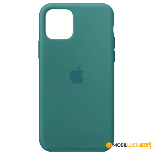  Silicone Case Full iPhone 11 (61) cactus