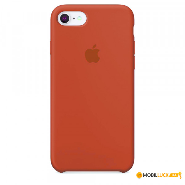  Silicone case iPhone 6S (66) 