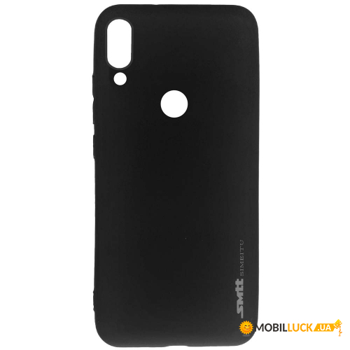   Smitt Xiaomi Mi Play black (Copy)