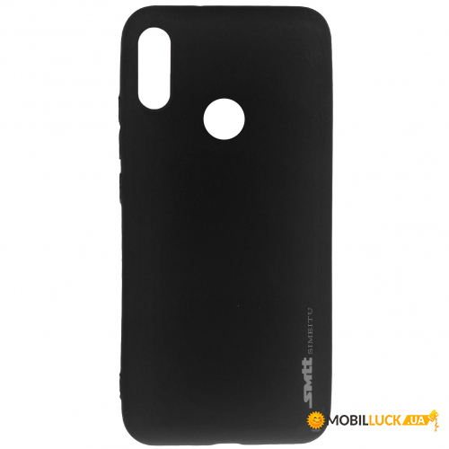   Smitt Xiaomi Redmi 7 black (Copy)