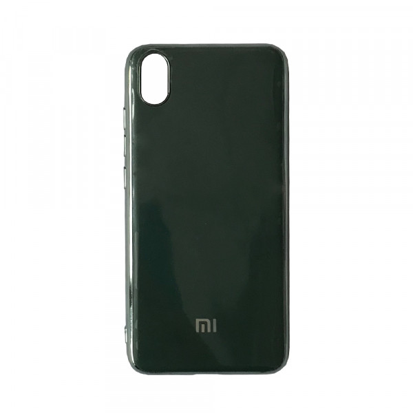  Soft Glass Xiaomi Redmi 7A dark green