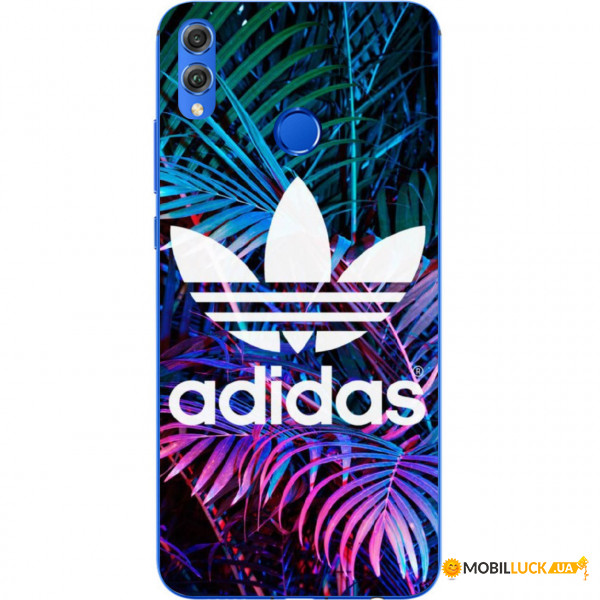    Casemarket Huawei Honor 8x Adidas