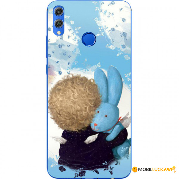    Casemarket Huawei Honor 8x 