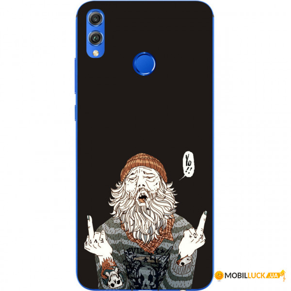   Casemarket Huawei Honor 8x 