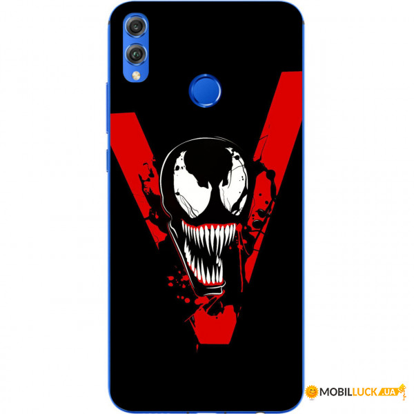    Casemarket Huawei Honor 8x Venom