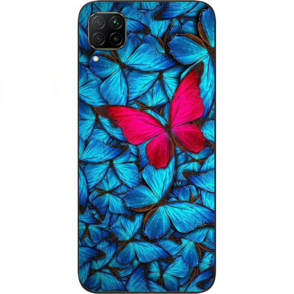  TPU  Casemarket Huawei P40 Lite 