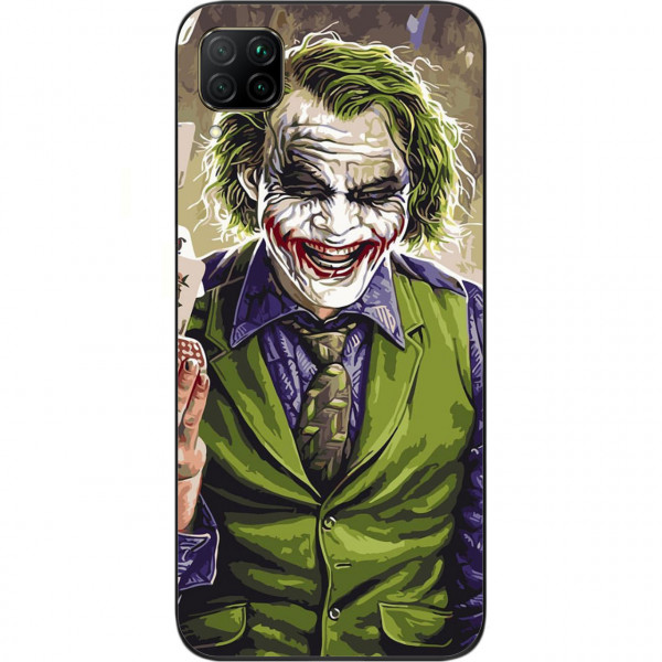  TPU  Casemarket Huawei P40 Lite 