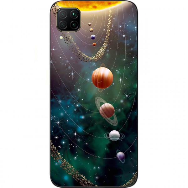    Casemarket Huawei P40 Lite 