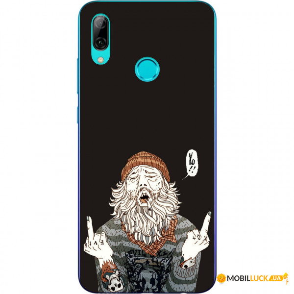   Casemarket Huawei P Smart 2019 