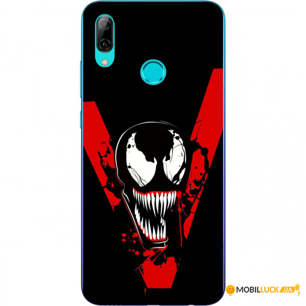    Casemarket Huawei P Smart 2019 Venom