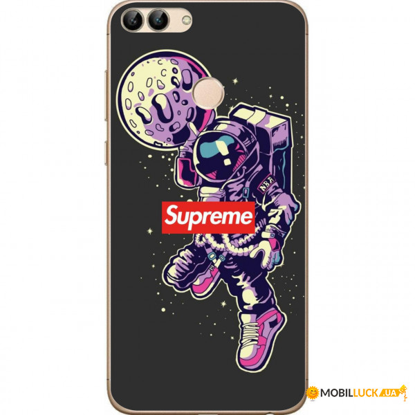    Casemarket Huawei P Smart  Supreme