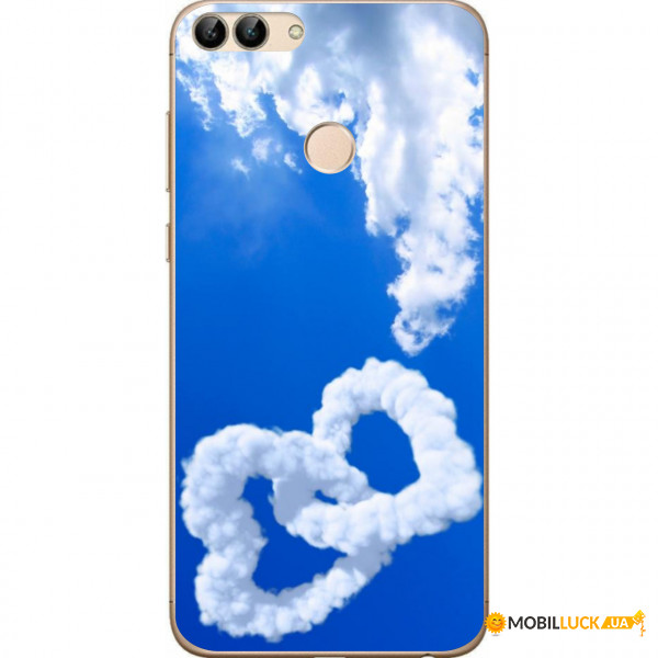  Casemarket Huawei P Smart  