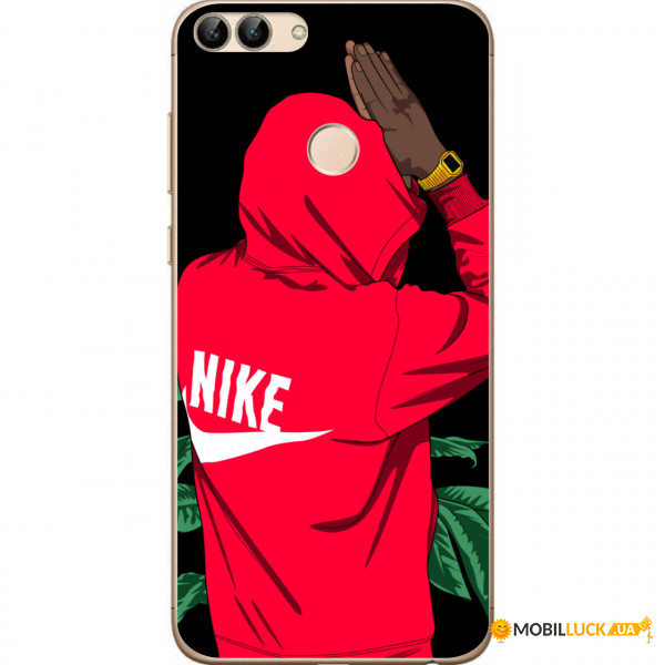    Casemarket Huawei P Smart Nike