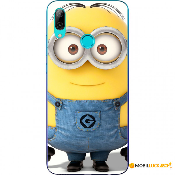    Casemarket Huawei P Smart Plus 