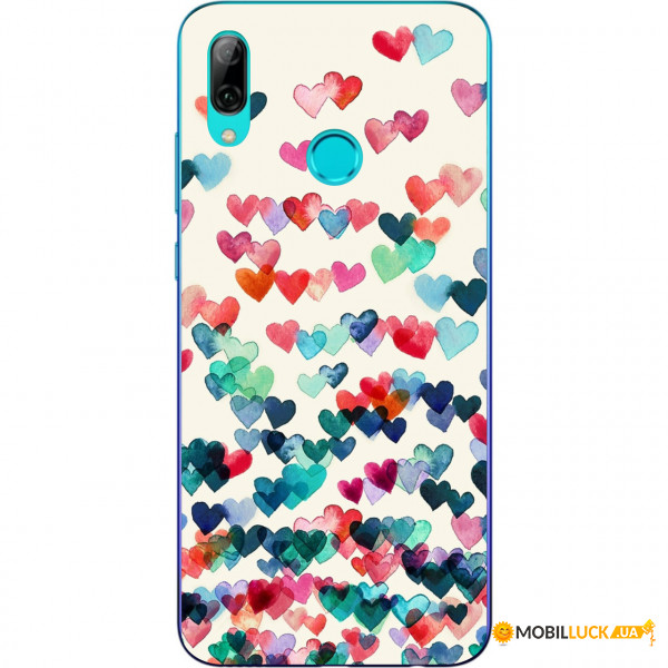  Casemarket Huawei P Smart Plus 