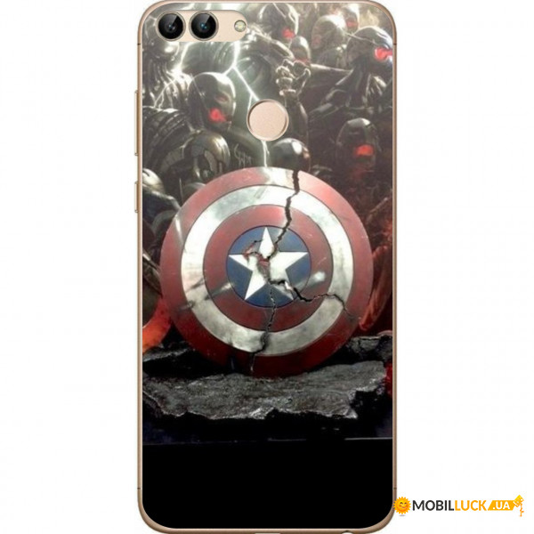    Casemarket Huawei P Smart 