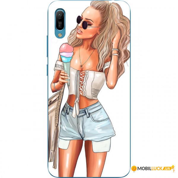   Casemarket Huawei Y6 2019 