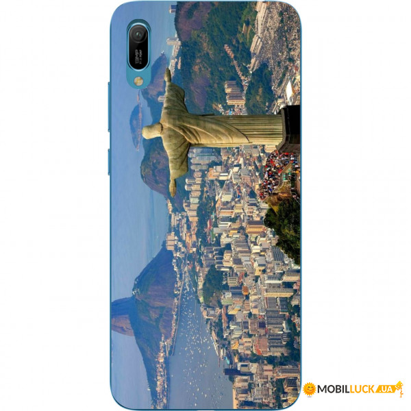  Casemarket Huawei Y6 2019 