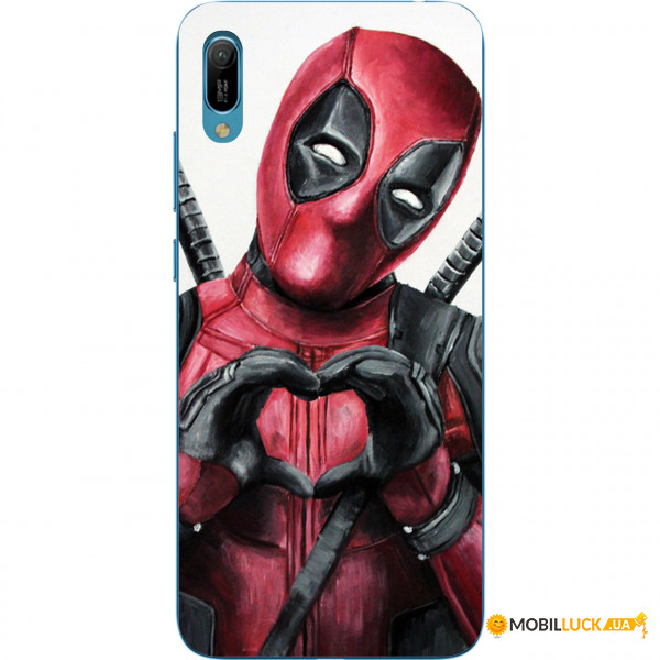   Casemarket Huawei Y6 2019  2