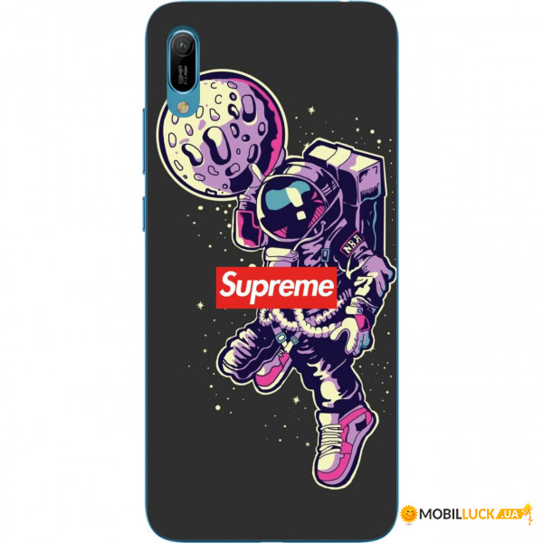    Casemarket Huawei Y6 2019  Supreme