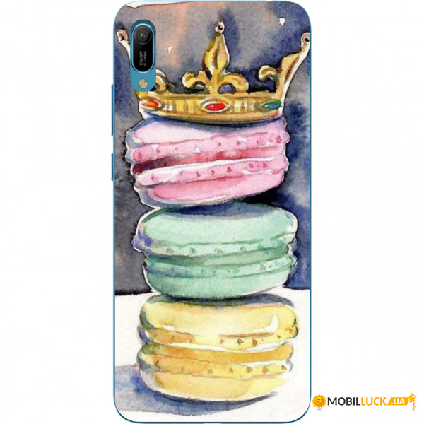   Casemarket Huawei Y6 2019 Macaron