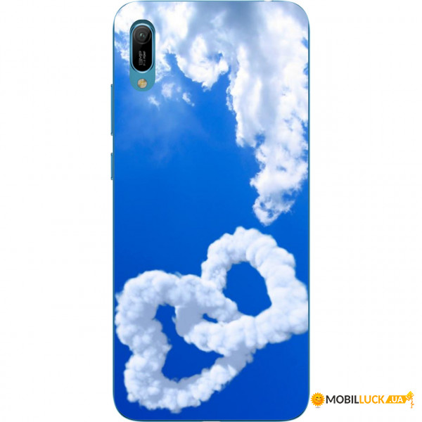  Casemarket Huawei Y6 2019  