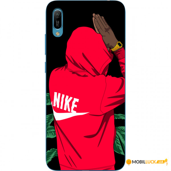    Casemarket Huawei Y6 2019 Nike