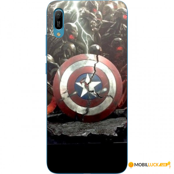    Casemarket Huawei Y6 2019 