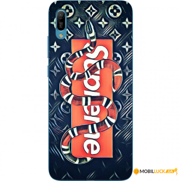  Casemarket Huawei Y6 2019 Supreme 