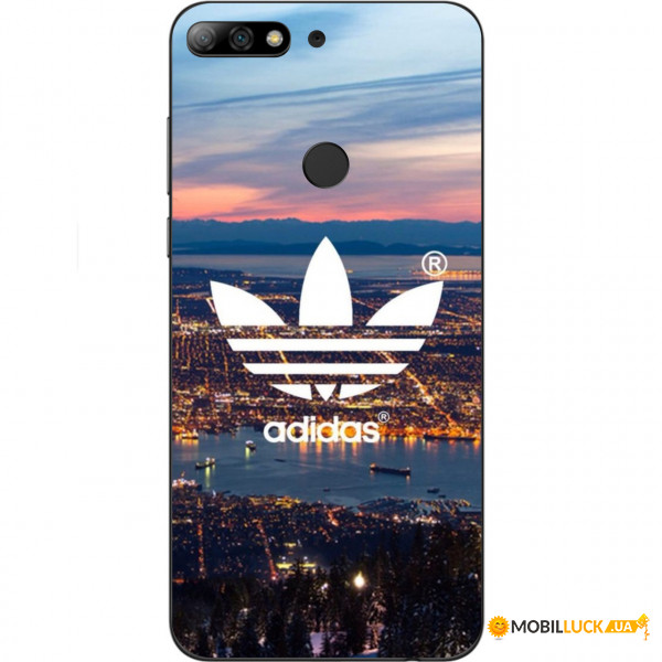   Casemarket Huawei Y6 Prime 2018 Adidas