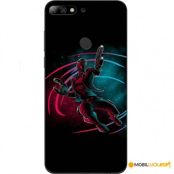  Casemarket Huawei Y6 Prime 2018 