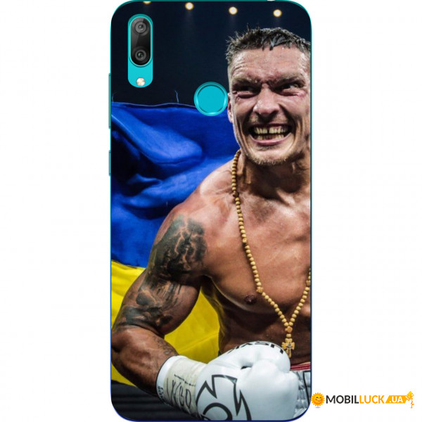    Casemarket Huawei Y7 2019 