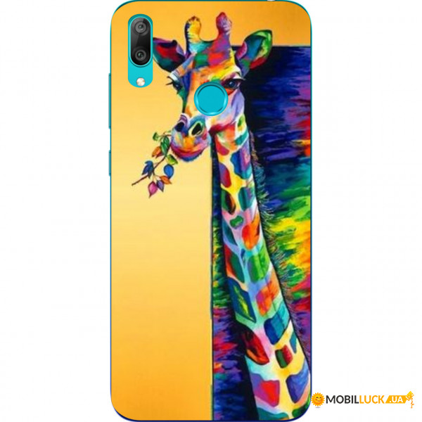    Casemarket Huawei Y7 2019 