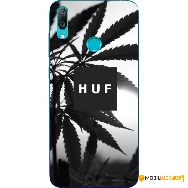    Casemarket Huawei Y7 2019 Huf