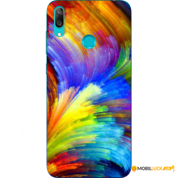  Casemarket Huawei Y7 2019  