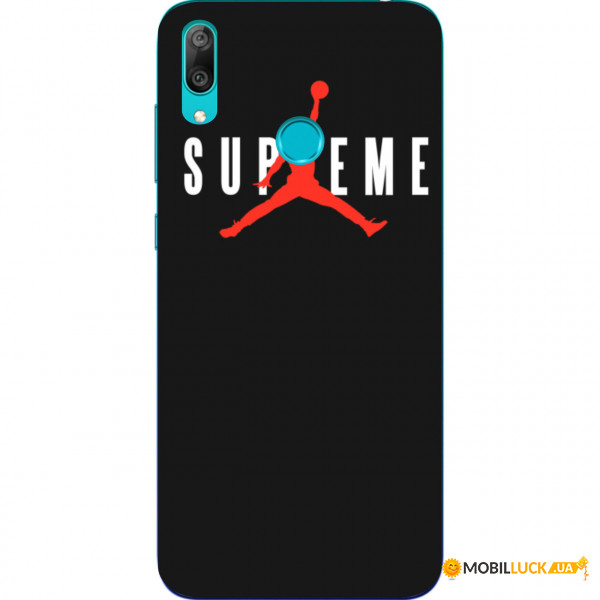    Casemarket Huawei Y7 2019 Supreme