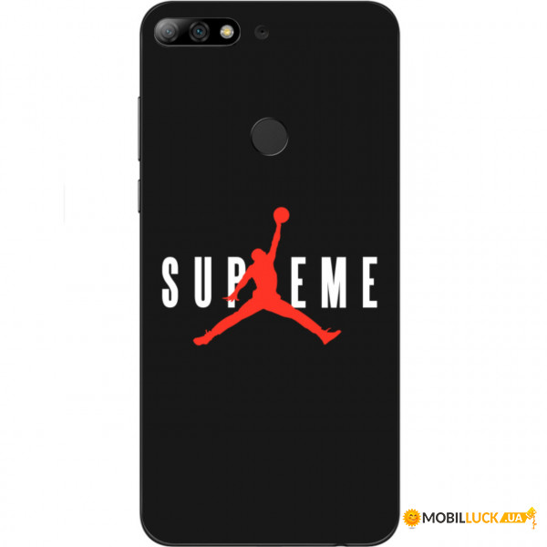    Casemarket Huawei Y7 Prime 2018 Supreme