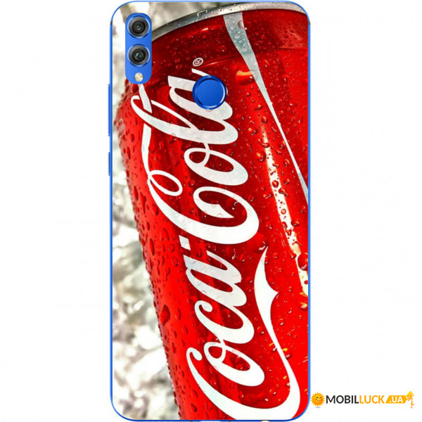    Casemarket Huawei Y9 2019 Coca-Cola