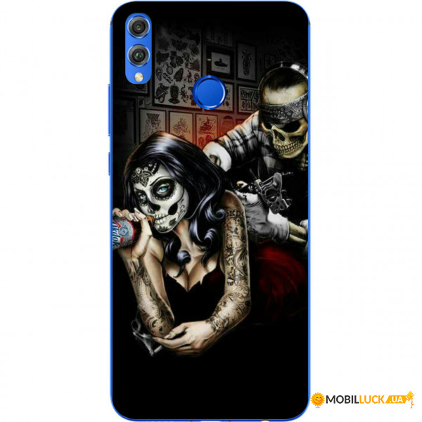   Casemarket Huawei Y9 2019  