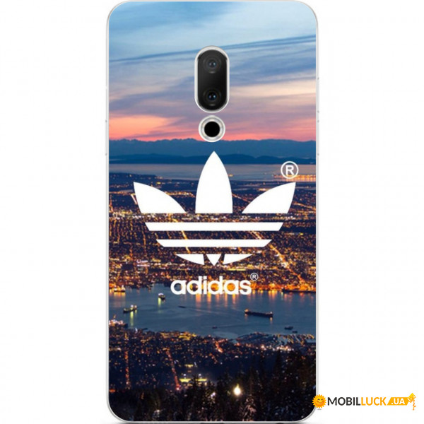   Casemarket Meizu 15 Adidas