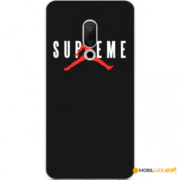    Casemarket Meizu 15 Plus Supreme