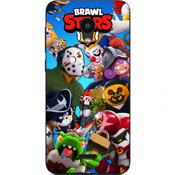   Casemarket Meizu C9  Brawl Stars