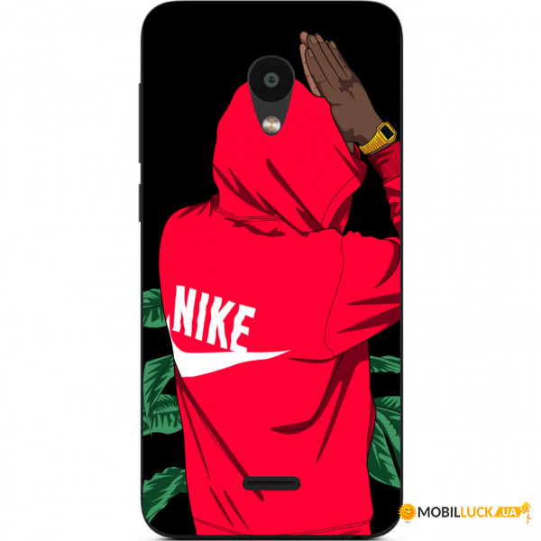    Casemarket Meizu C9 Nike