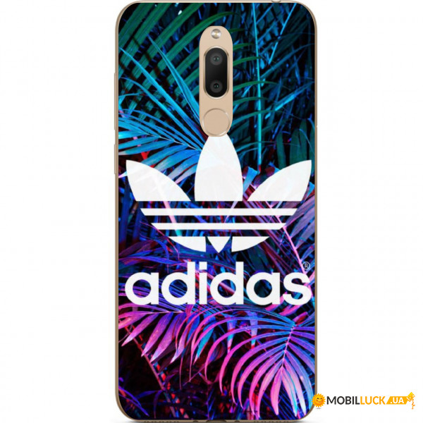    Casemarket Meizu M6T Adidas