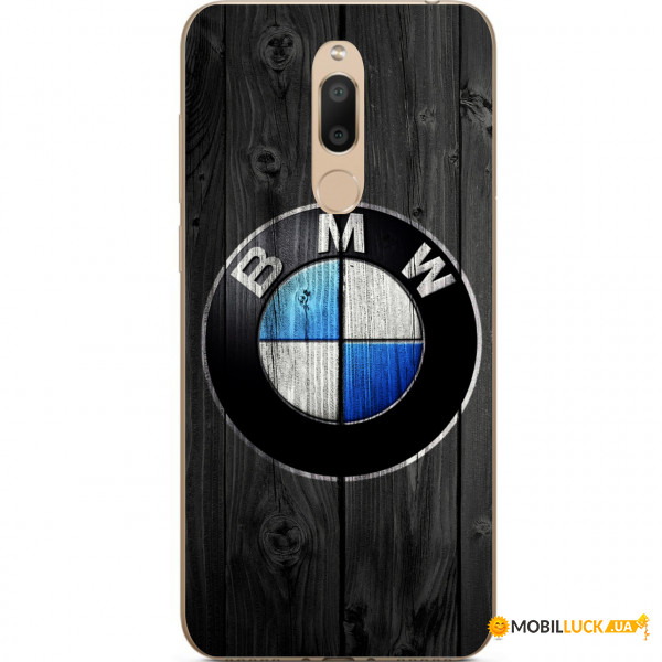  Casemarket Meizu M6T BMW