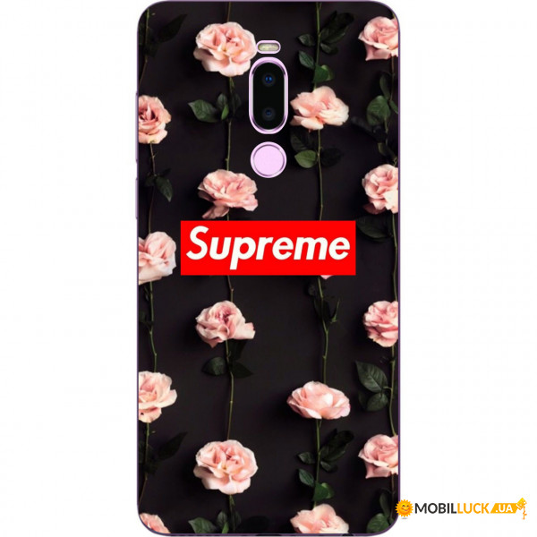   Casemarket Meizu Note 8  Supreme