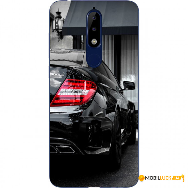    Casemarket Nokia 5.1 Plus 