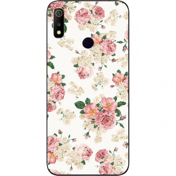  TPU  Casemarket Realme 3 